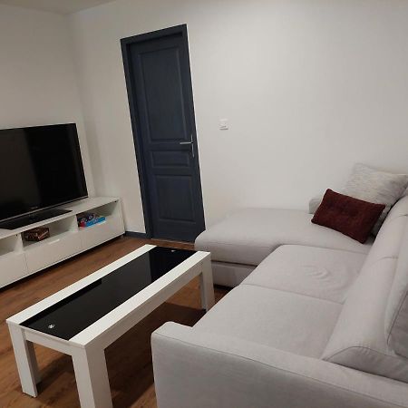Bel Appart T2 Confortable En Plein Coeur De Sigean Exterior photo