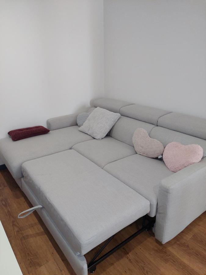 Bel Appart T2 Confortable En Plein Coeur De Sigean Exterior photo